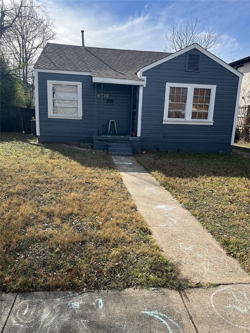 4730 Hopkins Avenue, Dallas, TX, 75209 | Card Image