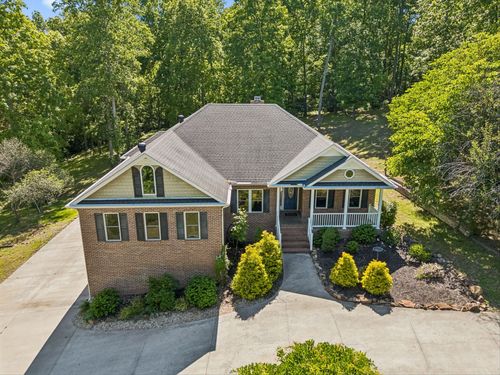 314 Ginger Dr, Dover, TN, 37058-3652 | Card Image