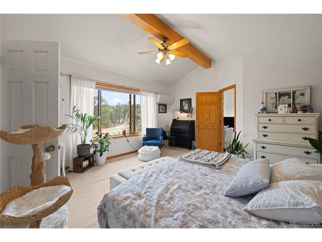 21505 Spring Creek Rd, House other with 3 bedrooms, 3 bathrooms and null parking in Buffalo Creek CO | Image 23