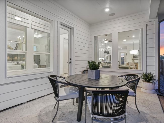 Back Patio | Image 16