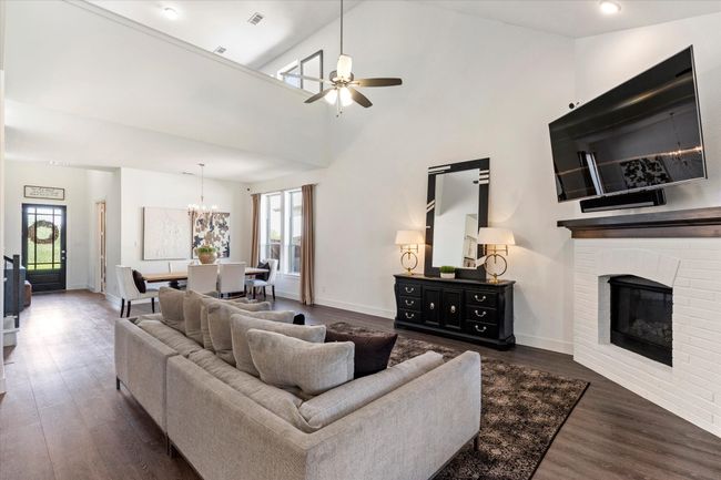 1213 Bridle Path Dr, House other with 5 bedrooms, 4 bathrooms and null parking in Aubrey TX | Image 10