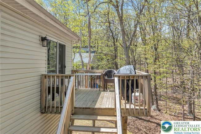 511 Lakeside Dr, House other with 4 bedrooms, 3 bathrooms and null parking in East Stroudsburg PA | Image 36