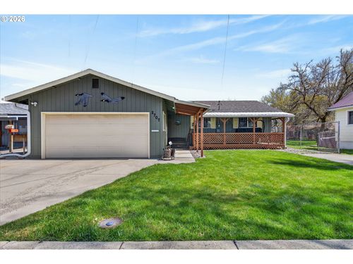2707 N Ash St, La Grande, OR, 97850-2732 | Card Image