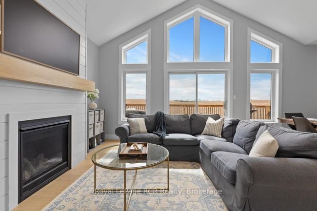 13 Jonathan Cres, House other with 4 bedrooms, 3 bathrooms and 4 parking in Mildmay ON | Image 10