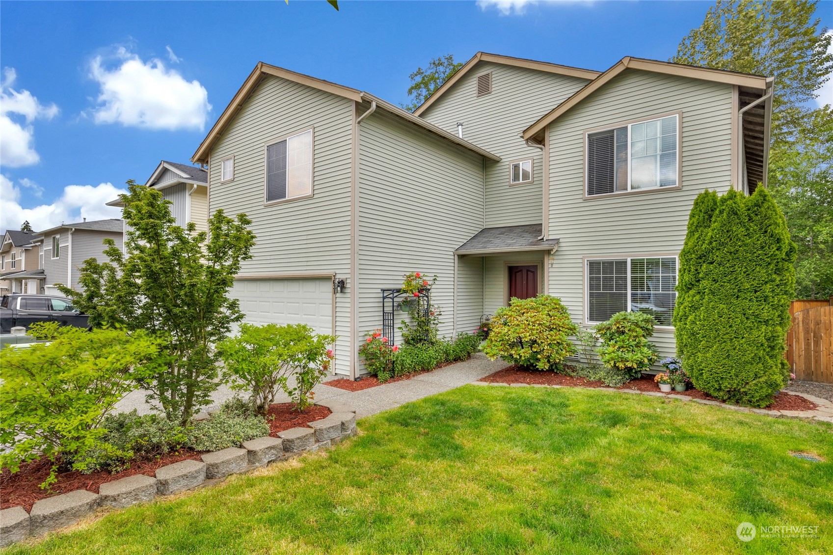 87th Ave, Marysville, WA 98270