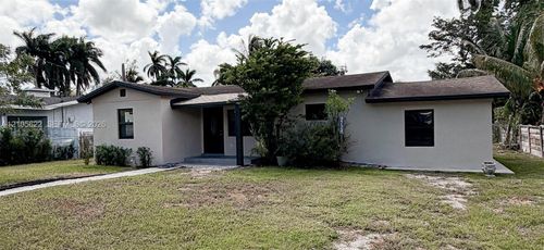 9728 Little River Dr, Miami, FL, 33147-2640 | Card Image