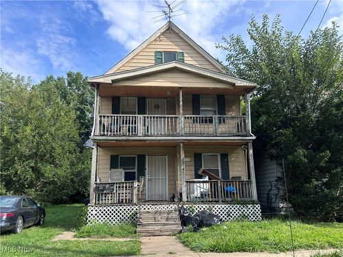 5901 Lansing Ave, Cleveland, OH, 44105-3741 | Card Image