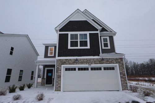 2787 Drycreek Ct, Powell, OH, 43065 | Card Image