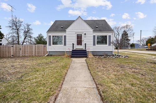 4719 76th Street, PLEASANT PRAIRIE, WI, 53142 | Card Image