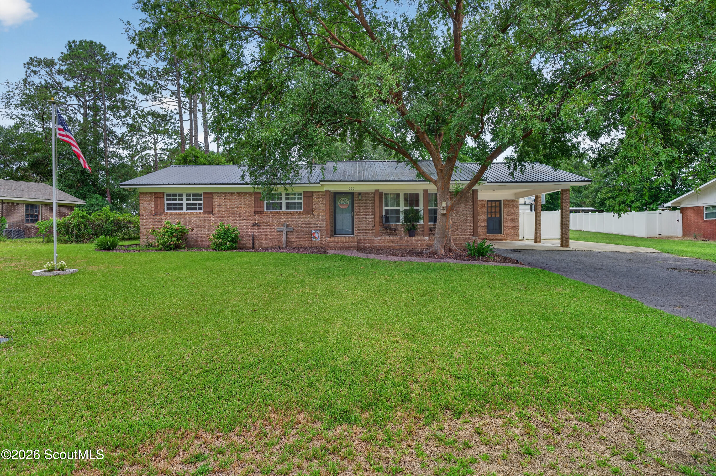 Residential in Blackshear 2