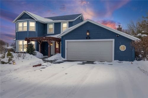152 Haskins Ln N, Hilton, NY, 14468-8957 | Card Image