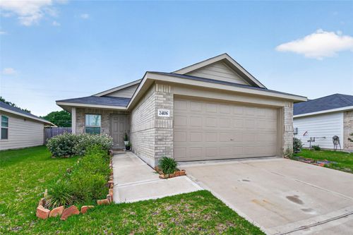 24106 Maple Turn Lane, Hockley, TX, 77447 | Card Image