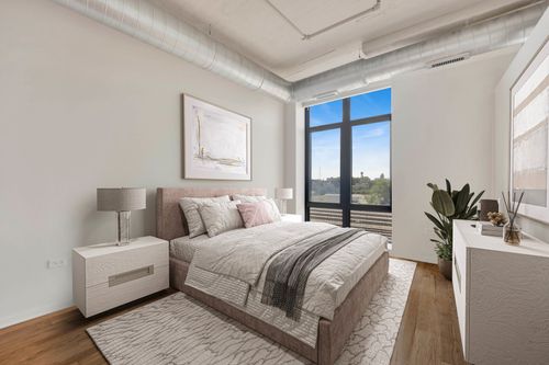 unit-312-1525 S Sangamon St, CHICAGO, IL, 60608-1066 | Card Image
