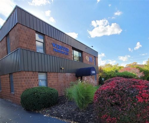 1595 Elmwood Ave, Brighton, NY, 14620-3635 | Card Image