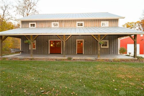 5280 Dawson Rd, Houston, OH, 45333-8623 | Card Image