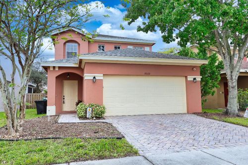 9323 Breakers Row, Fort Pierce, FL, 34945-3322 | Card Image