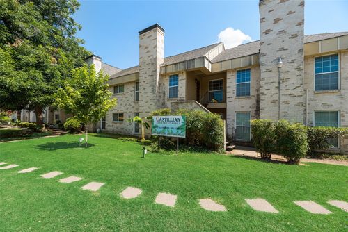 115-5109 Cedar Springs Rd, Dallas, TX, 75235-8700 | Card Image