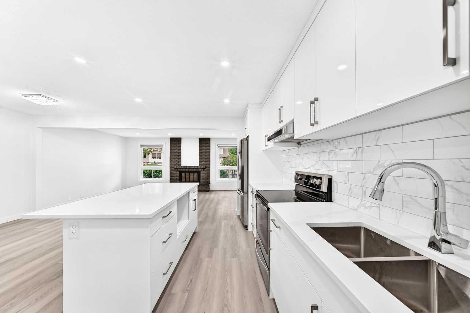 Residential in Calgary 2