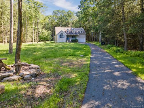 66 Highland Lake Rd, Eldred, NY, 12732-5202 | Card Image