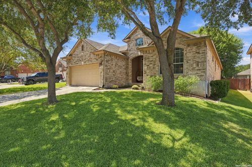254 Maidstone Cv, Cibolo, TX, 78108-3330 | Card Image