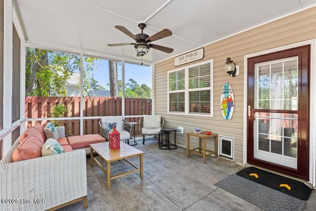 309 Chadwick Shores Dr, House other with 3 bedrooms, 4 bathrooms and 2 parking in Sneads Ferry NC | Image 30