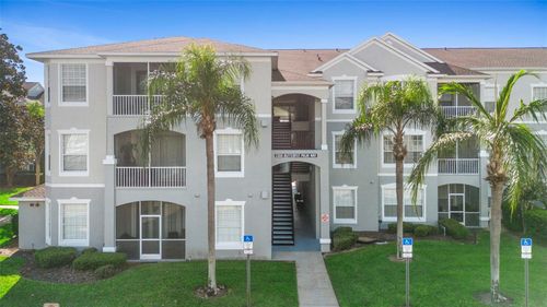 apt-305-2300 Butterfly Palm Way, KISSIMMEE, FL, 34747-2709 | Card Image