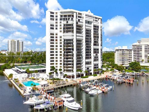 108-300 Three Islands Blvd, Hallandale Beach, FL, 33009-2800 | Card Image