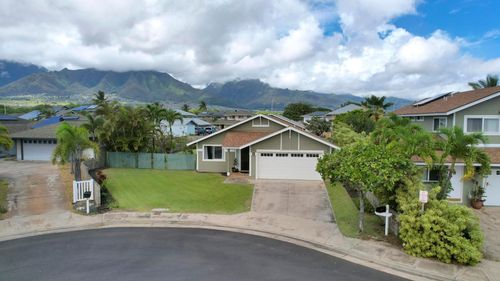 10 Kuuohana Way, Kahului, HI, 96732-3107 | Card Image