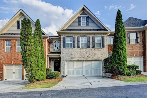 1522 Bouvier Pl, Lawrenceville, GA, 30043-8211 | Card Image