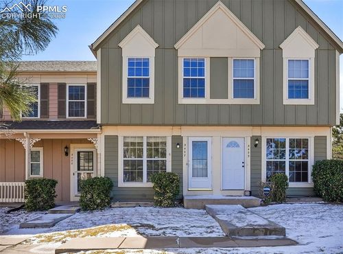 3457 Queen Anne Way, Colorado Springs, CO, 80917-5473 | Card Image