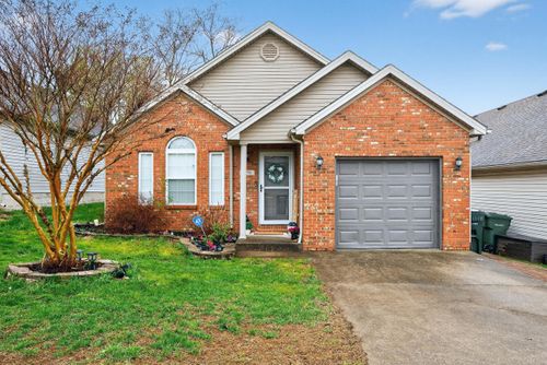 2776 Trailwood Ln, Lexington, KY, 40511-8820 | Card Image