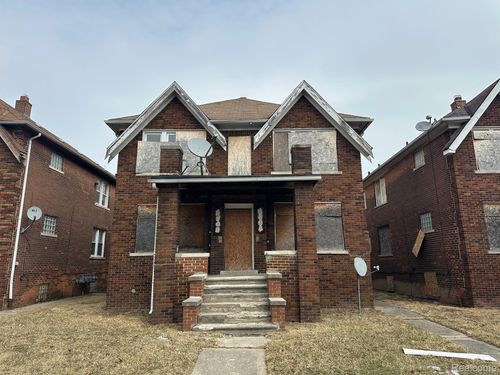 5066 Coplin St, Detroit, MI, 48213-6718 | Card Image