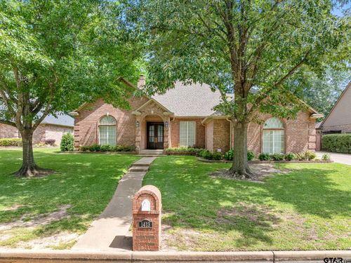 1413 Holly Creek, Tyler, TX, 75703 | Card Image