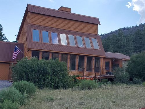 2184 San Juan Dr, Lake City, CO, 81235-5225 | Card Image