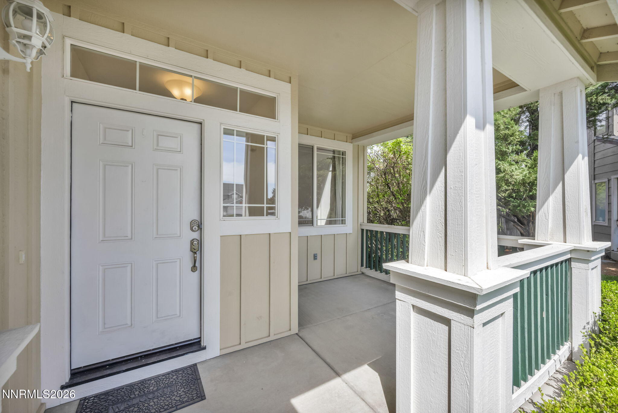 Residential in Reno 3