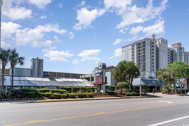 557 - 2401 S Ocean Blvd, Condo with 1 bedrooms, 1 bathrooms and null parking in Myrtle Beach SC | Image 29