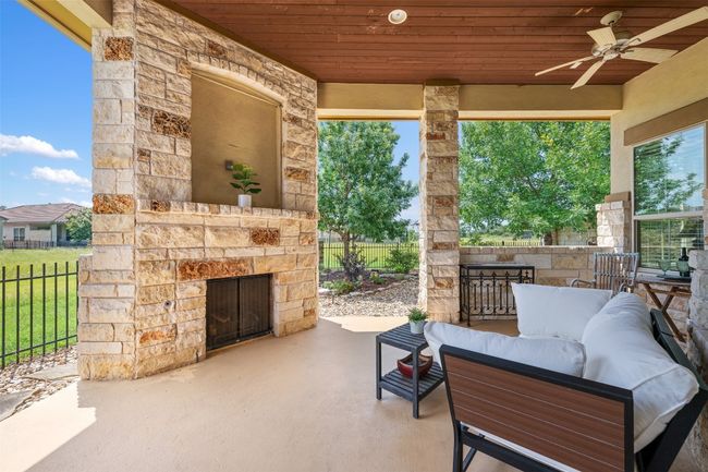 109 Limestone Dr, House other with 2 bedrooms, 3 bathrooms and 6 parking in Georgetown TX | Image 28