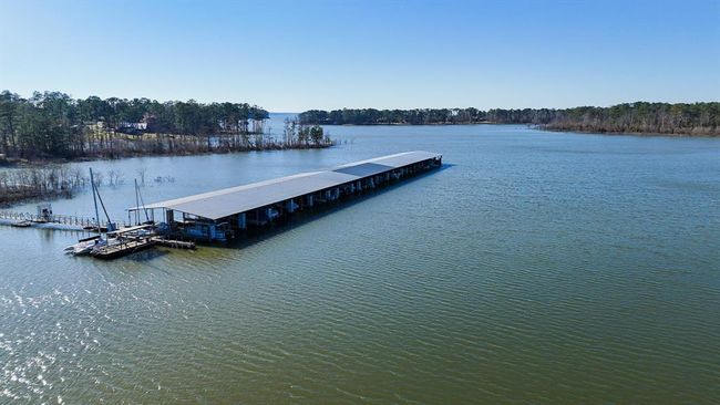 270. Lakeshore Dr, House other with 4 bedrooms, 2 bathrooms and 1 parking in Brookeland TX | Image 6