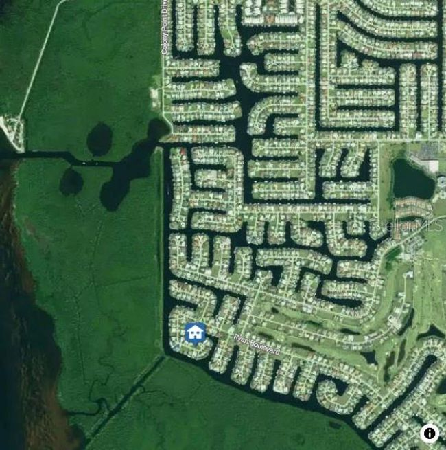 2907 Ryan Blvd, Home with 0 bedrooms, 0 bathrooms and null parking in PUNTA GORDA FL | Image 9
