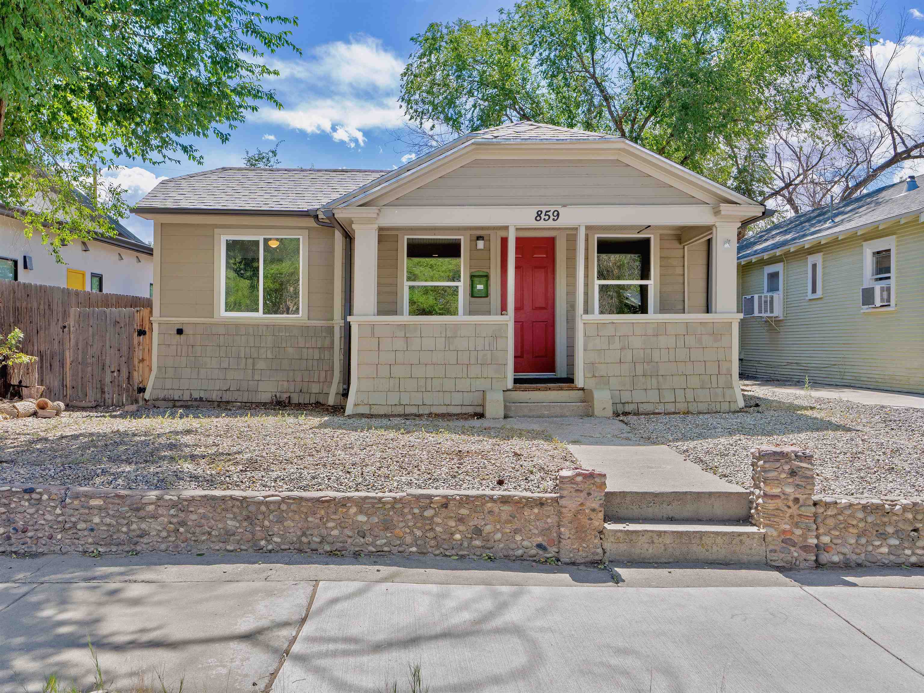 Teller Ave, Grand Junction, CO 81501