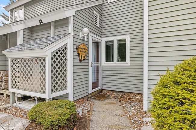 63 - 51 Mountain River East Rd, Condo with 3 bedrooms, 2 bathrooms and null parking in Thornton NH | Image 5