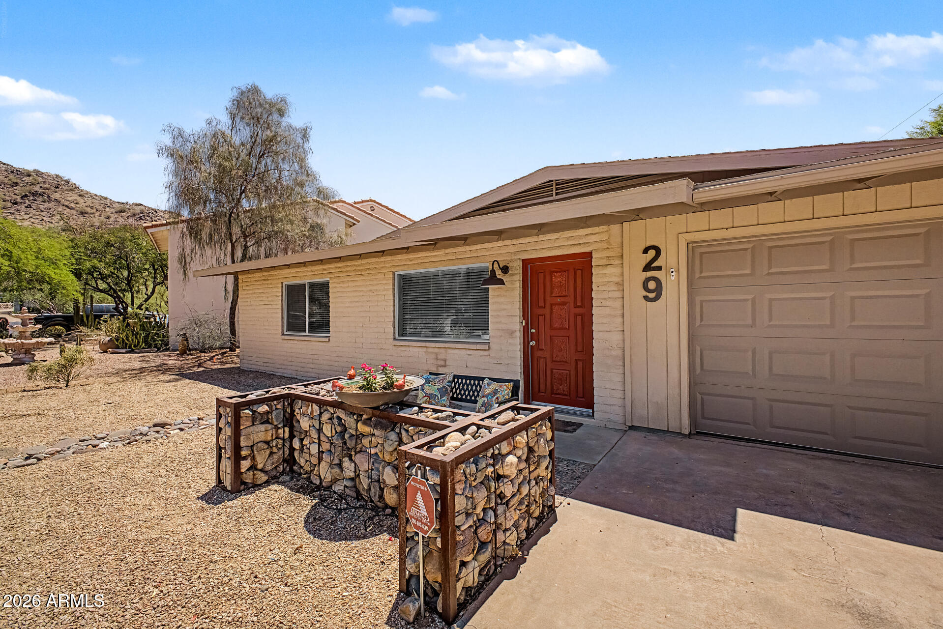 Residential Lease in Phoenix