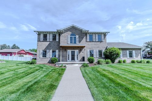 1007 E 17th Street, Spencer, IA, 51301 | Card Image