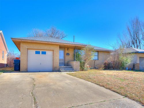 4013 Nw 31st Street, Oklahoma City, OK, 73112 | Card Image