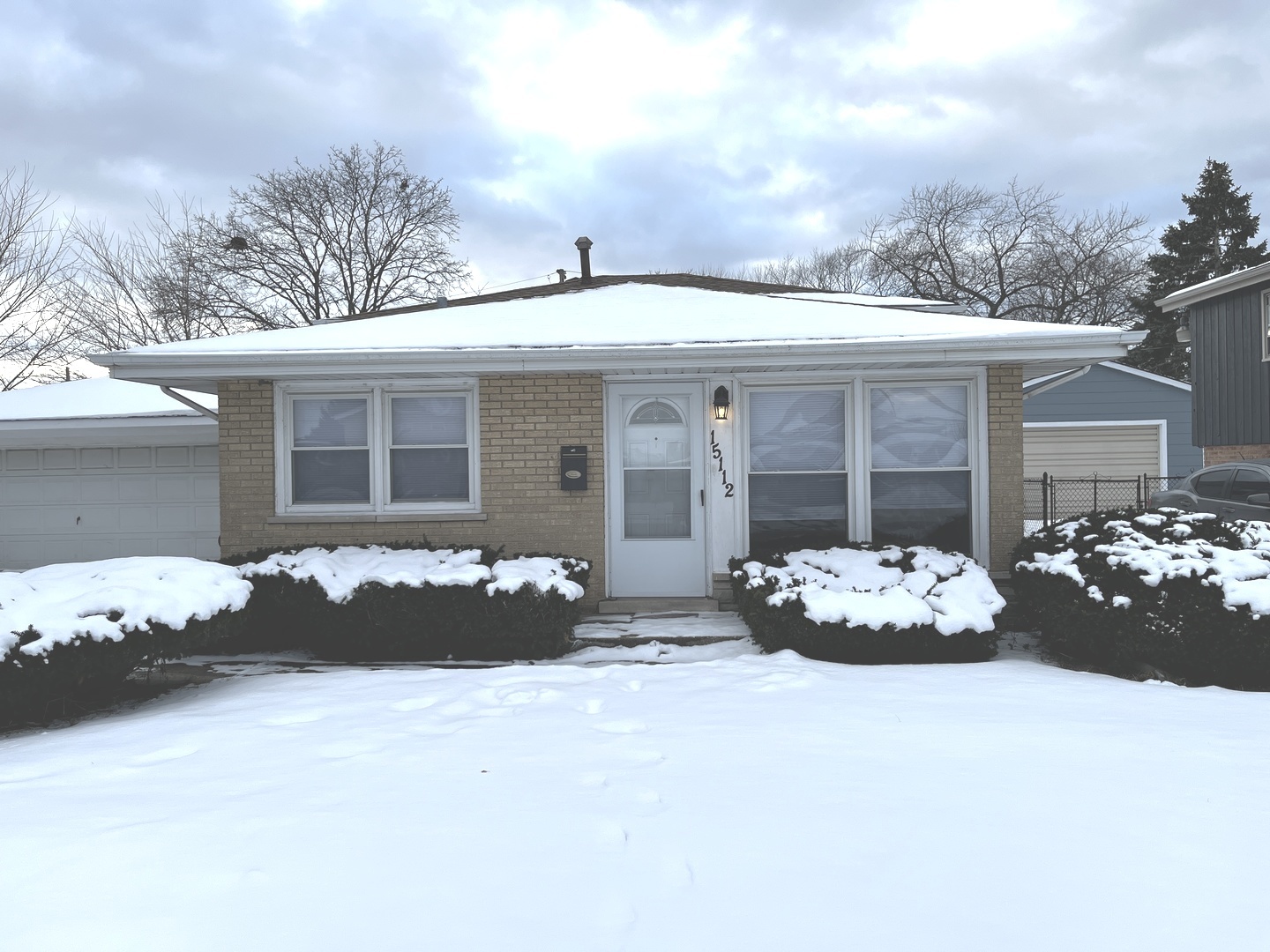 Residential in Midlothian