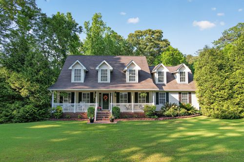 28 Santee Lakes Ct, Elloree, SC, 29047-8516 | Card Image