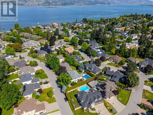 464 Cascia Dr, House other with 4 bedrooms, 4 bathrooms and 2 parking in Kelowna BC | Image 73
