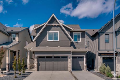236 Marina Grove Se, Calgary, AB, T3M3J4 | Card Image