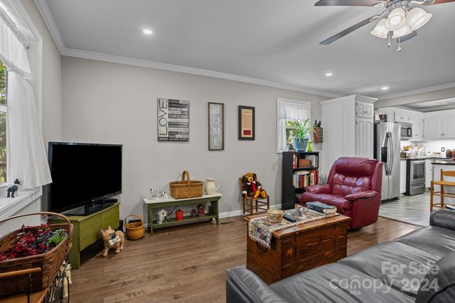 14674 Elkin Highway 268 None, House other with 3 bedrooms, 1 bathrooms and null parking in Ronda NC | Image 11