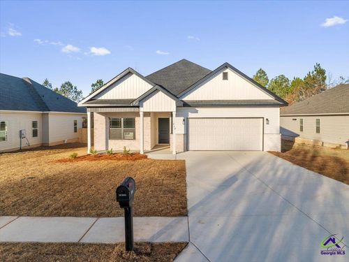 202 Eric Court, Byron, GA, 31008 | Card Image